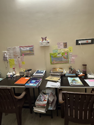 Study Table